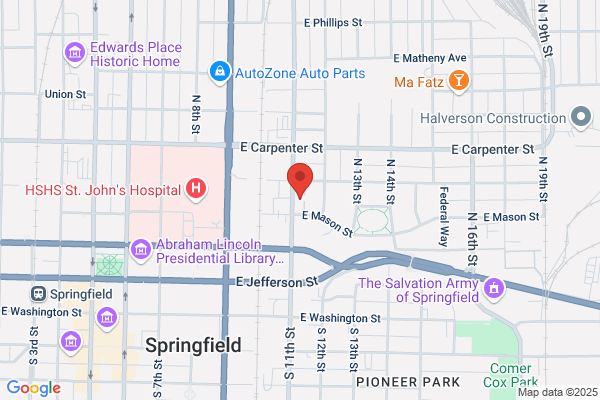 Madison Park Place Apartments