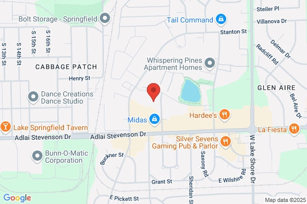 Spring Meadows Apartments