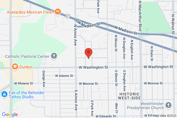 Vaughn Properties