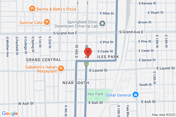 Evan Lloyd Associates Inc