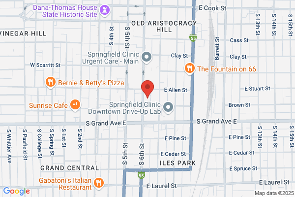 John Shafer & Associates Inc