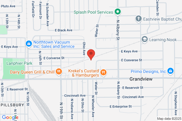 Parkland Environmental Group Inc