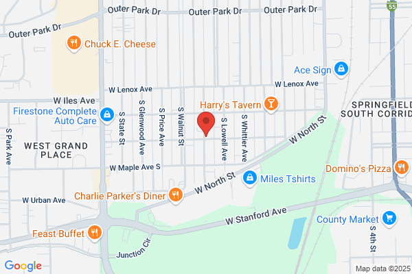 Clousers Springfield Auto Center