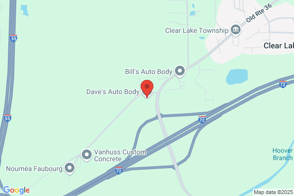 Daves Auto Body