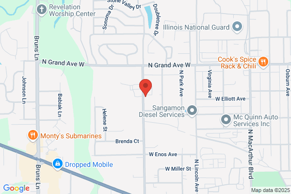 Ellenburg's Radiator & Auto Repair