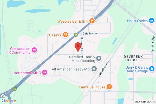 All-Trans Transmission Service Inc