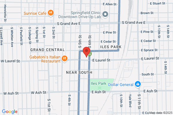 Brahler Lube Centers