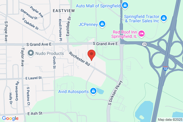 Browns Automotive Service Inc
