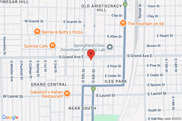 Derringer Auto Care