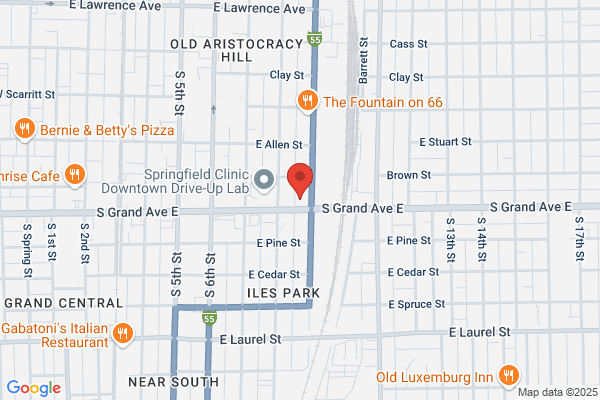 Lon's Tire & Auto Clinic