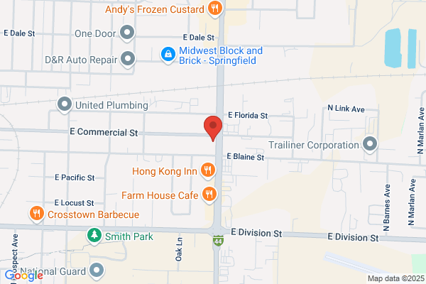 Purcell Tire & Rubber Co