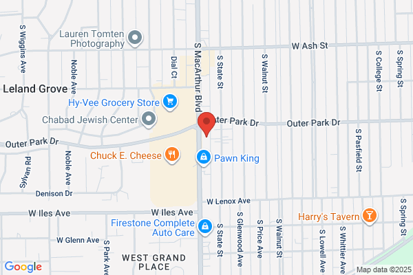 Harrison Lane Pawn & Sales