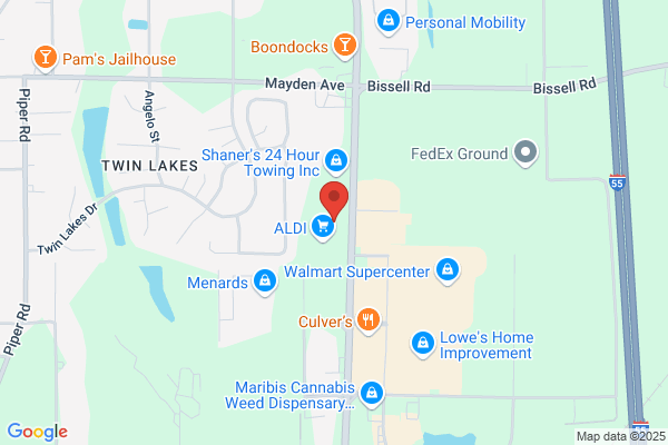 Mid Illinois Caliper Co Inc