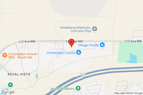 Royal Oaks Nissan