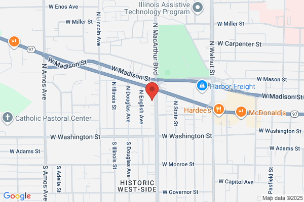 Property Managers USA Inc