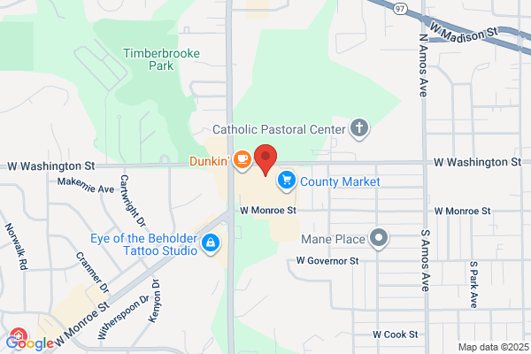 Mel-O-Cream Donuts