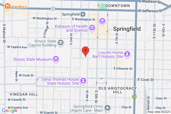 Illinois National Bank