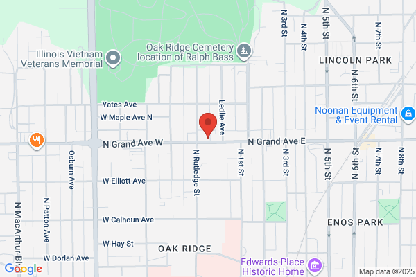 Grand Barber and Beauty Salon