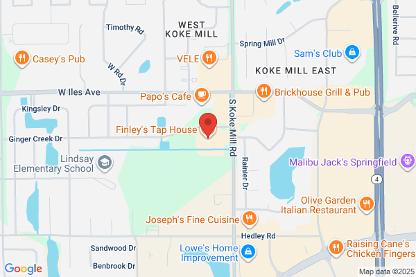Farley's Pub
