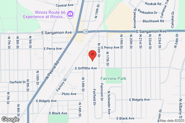 Steve Ray Plumbing Service Inc