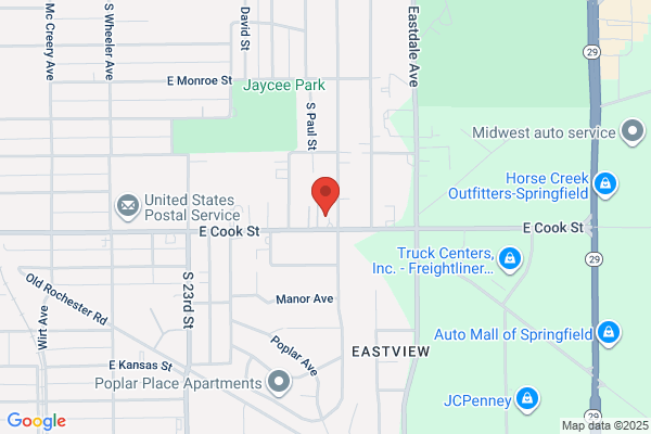 Springfield Battery Co