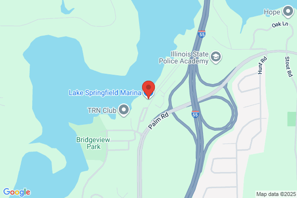 Lake Springfield Marina