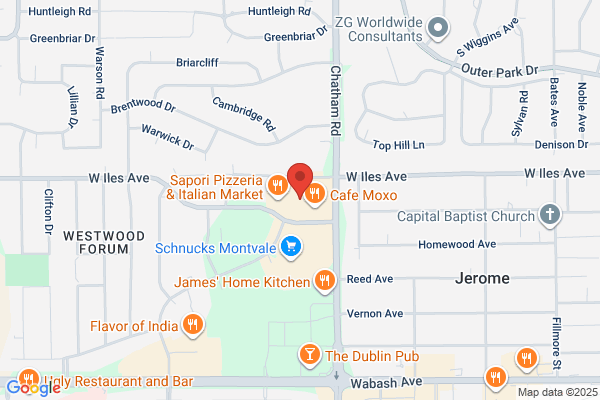 Office Sports Bar & Grill