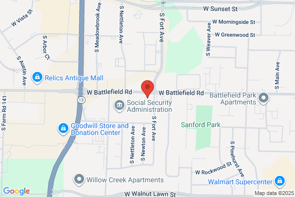 Creditor's Service Bureau of Springfield Inc