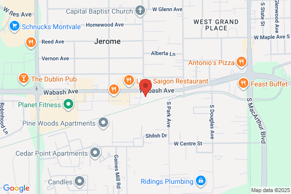 NAPA Auto Parts - Motor Parts And Equipment Company - Closed