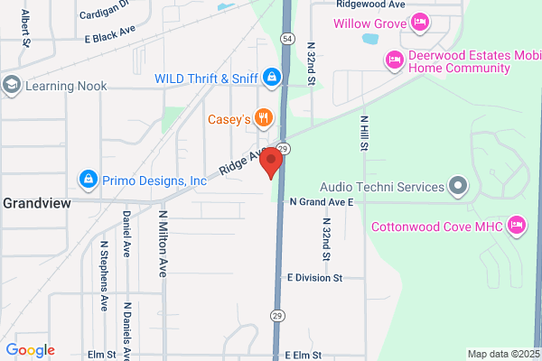 O'Reilly Auto Parts