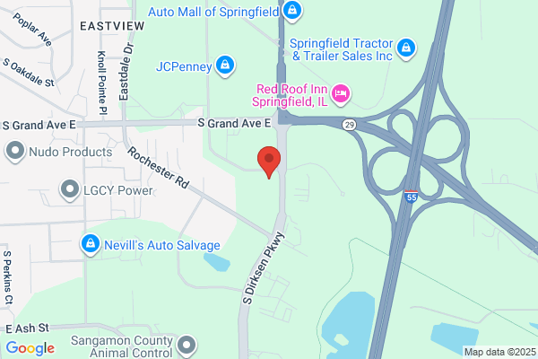 Faine's Auto Sales