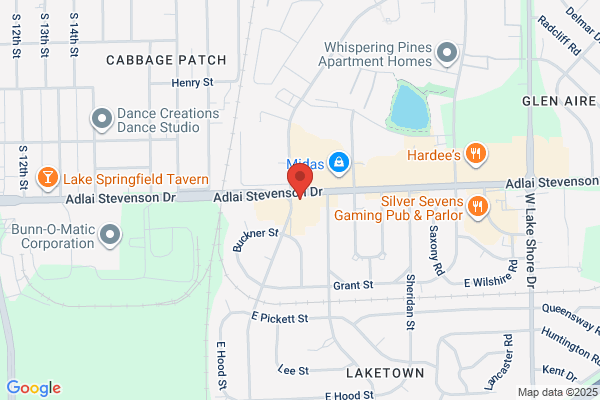 Laketown Automotive