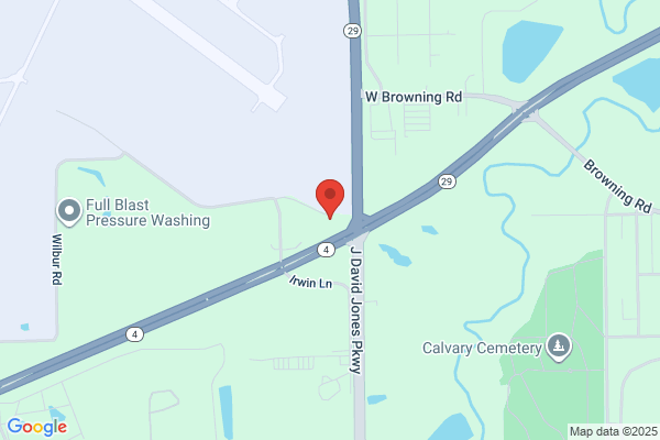 Irwin & Dunbar Transmission Service Inc