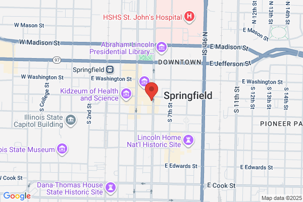 Lincoln Office