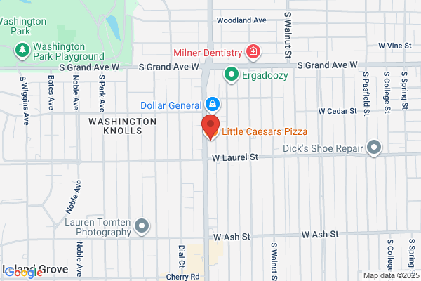 Antonios Pizza