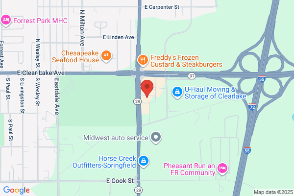 Heights Finance