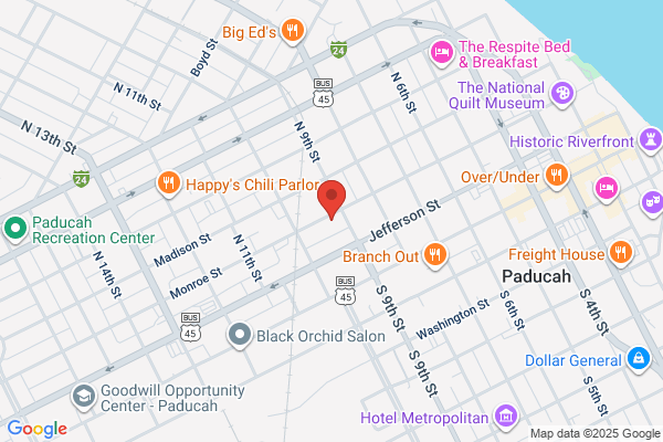 Triangle Enterprises