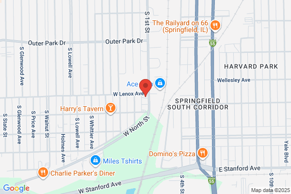 Stork Catering Inc