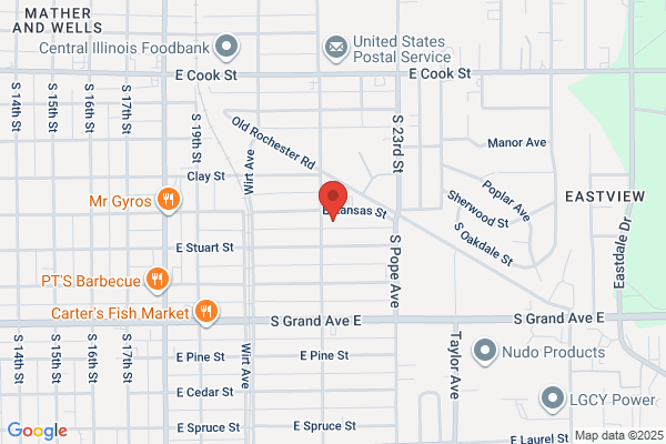 Nehemiah Child Development Center West
