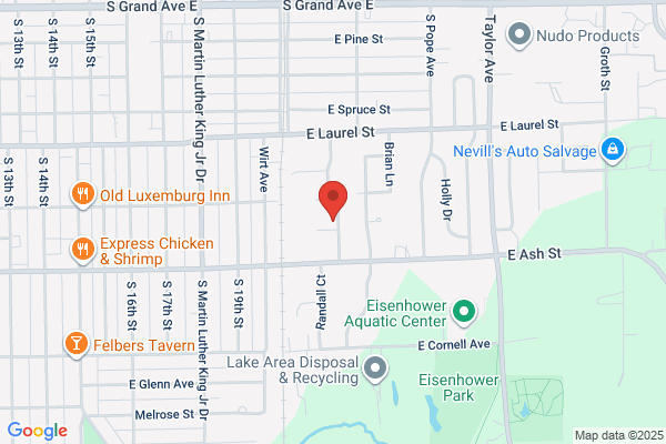 Springfield Urban League Early