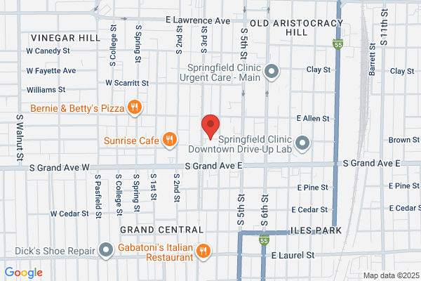 Atlas Chiropractic Clinic