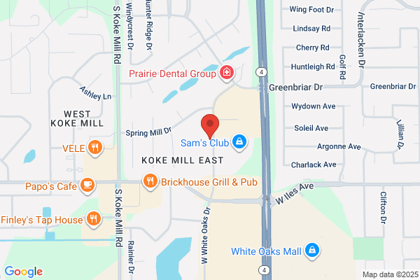 DeWitt Chiropractic Center