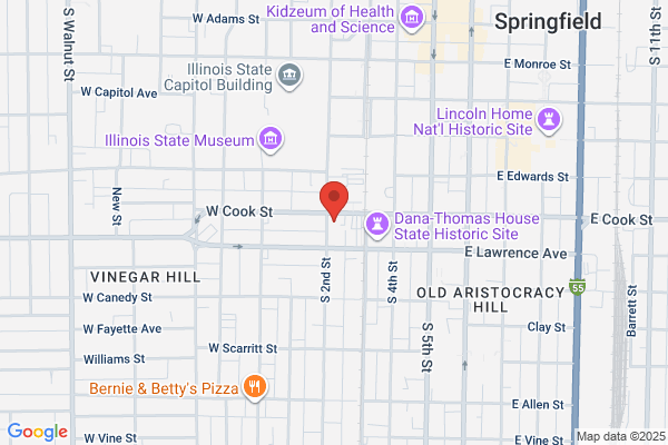 Illinois Chiropractic Society