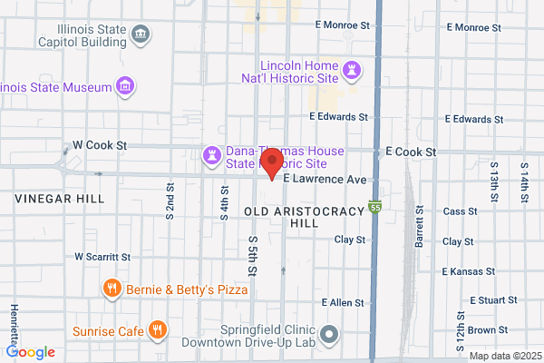 Cathedral of the Immaculate Conception, Rectory