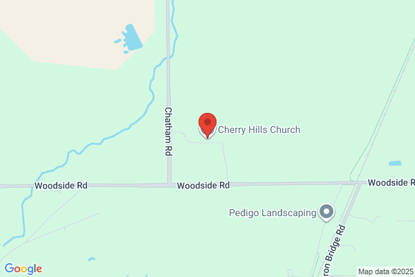 Cherry Hills Church