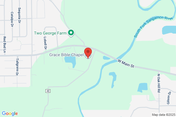 Grace Bible Chapel
