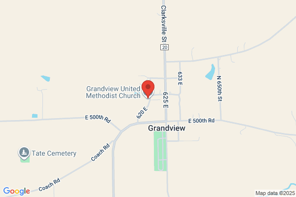 Grandview Methodist Church