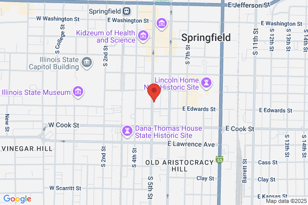 Lutheran Social Services of Illinois