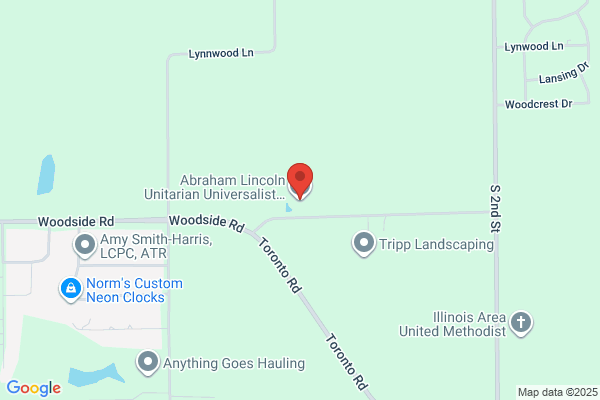 Unitarian-Universalist Congregation