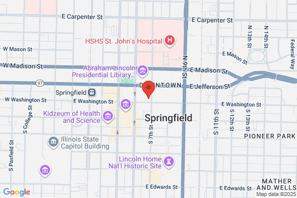 Springfield Clock Co